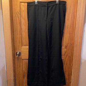 Shein Curve Dress Pants